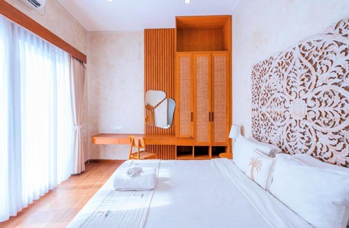 Kampial Villa | Villa Nusa 8