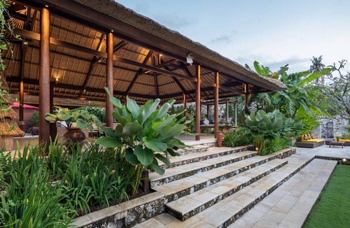 Sanur Villa | Villa Nusantara