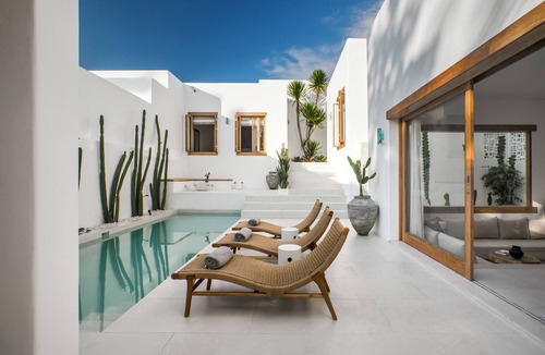 Pecatu Villa | Villa Oasi 3 by Alfred in Bali