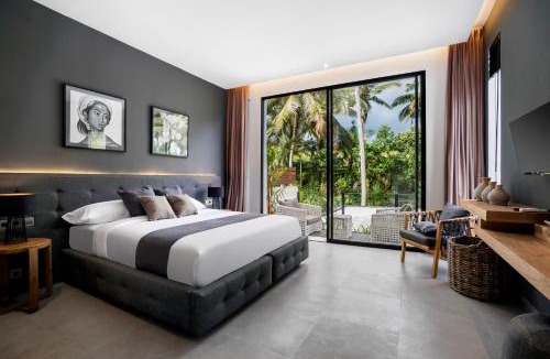 Pengosekan Villa | Villa Oasis by BaliSuperHost
