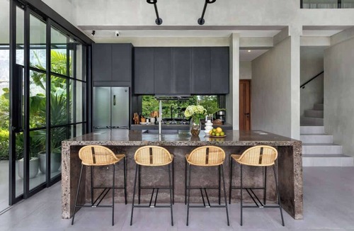 Padonan Villa | Villa Oasis Canggu. Luxury escape in Bali