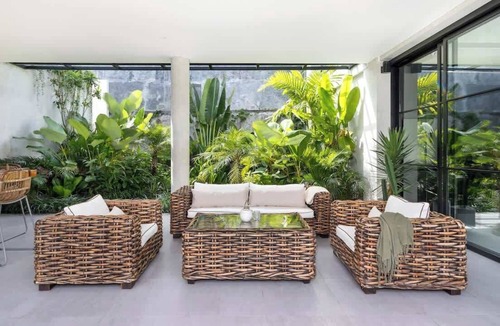Padonan Villa | Villa Oasis Canggu. Luxury escape in Bali