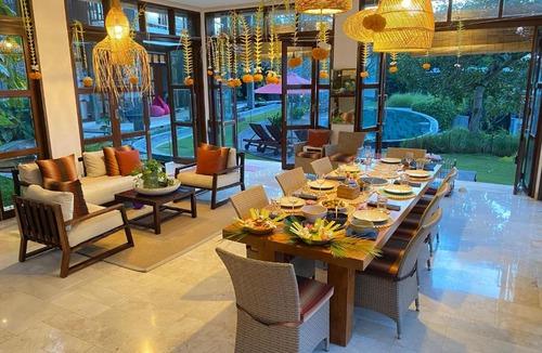 Pecatu Villa | Villa Ocean Breeze