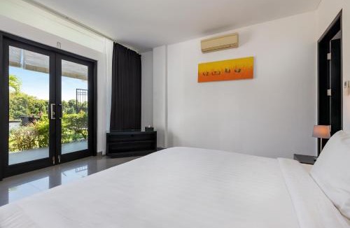 Bukit Villa | Villa Ocean's Height