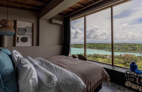 Ceningan Island Villa | Villa Odeon