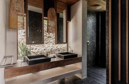 Ceningan Island Villa | Villa Odeon