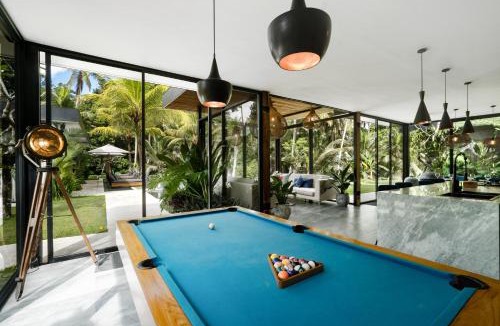 Ubud City-Centre Villa | Villa Olirine by BaliSuperHost