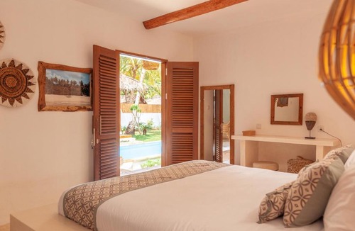 Katiet House | Villa Onu Mentawai