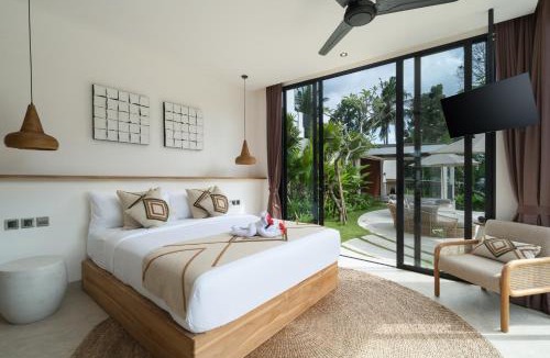 Pejeng Villa | Villa Orenda Ubud by BaliSuperHost