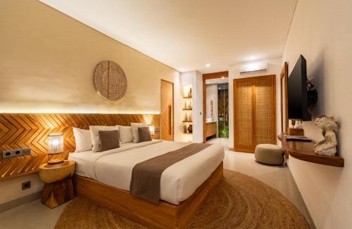 Peliatan Villa | Villa Orion by BaliSuperHost