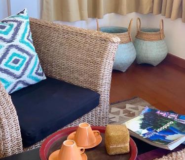 Cemagi Villa | Villa Padi