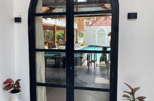 Pakem Villa | Villa Padi Pakem