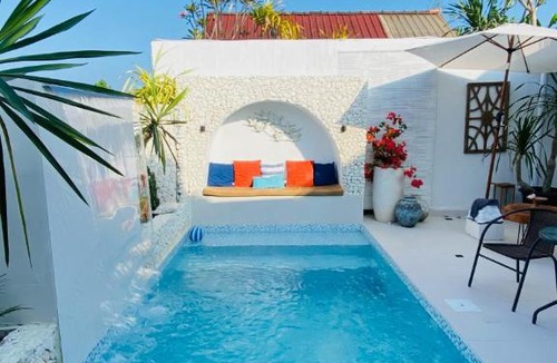 Pakem Villa | Villa Padi Pakem