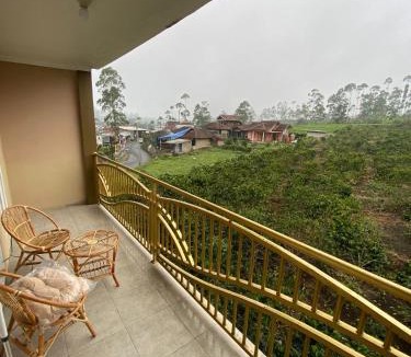 Pangalengan Villa | Villa Pangalengan