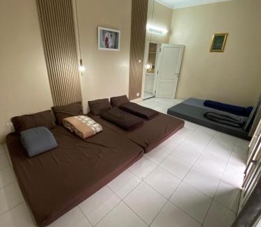 Pangalengan Villa | Villa Pangalengan