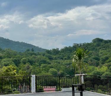 Amed Apartment | Villa Panorama Amed