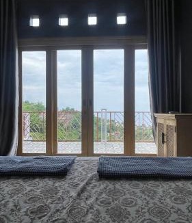 Amed Apartment | Villa Panorama Amed