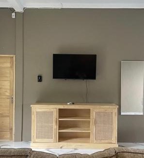 Amed Apartment | Villa Panorama Amed
