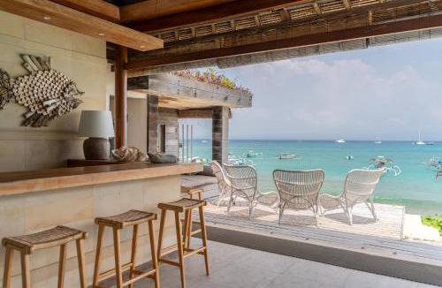 Mushroom Bay Villa | Villa Pantai Nusa Lembongan