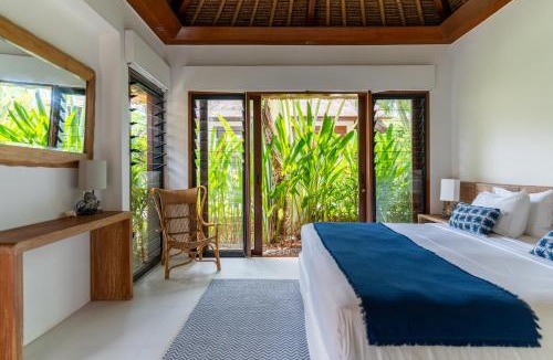 Mushroom Bay Villa | Villa Pantai Nusa Lembongan