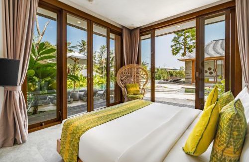Pejeng Kawan Villa | Villa Paradise by BaliSuperHost