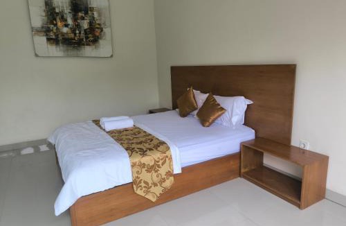 Abiansemal Villa | Villa Patrisia Ubud