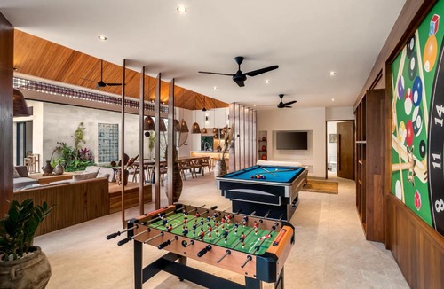 Pejeng Kawan Villa | Villa Pearl by BaliSuperHost