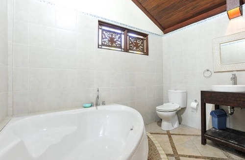 Pengosekan Hotel | Villa Pecatu
