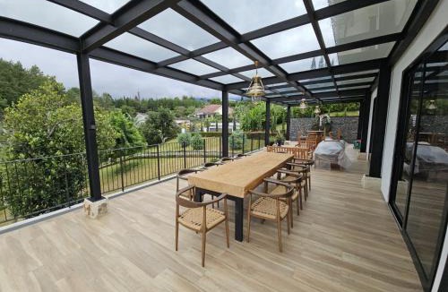 Cimacan Cabin | Villa Pine Hill Coolibah
