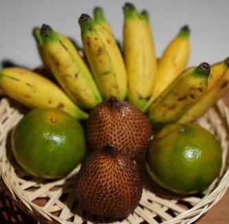 Nyambu Bed & Breakfast | Villa Pink