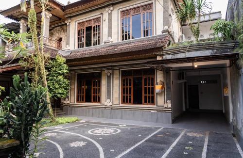 Pejeng Kawan Villa | Villa Pondok Ari I Ubud 4 bedrooms