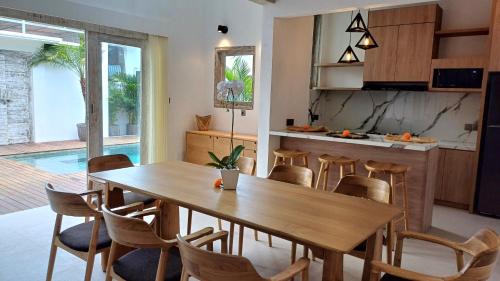 Kerobokan Villa | Villa Pondy