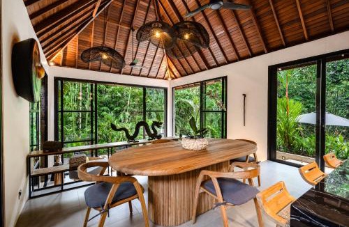 Sayan Villa | Villa Pure Kenanga by BaliSuperHost