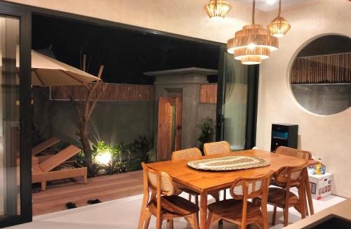 Purwakerti Villa | Villa Puri Mesari Amed