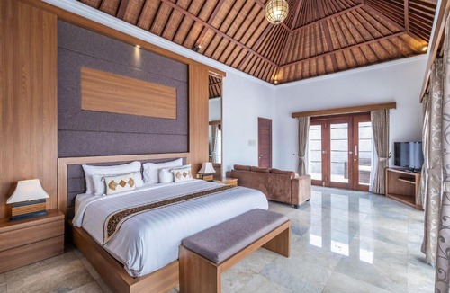 Berawa Villa | Villa Purnama