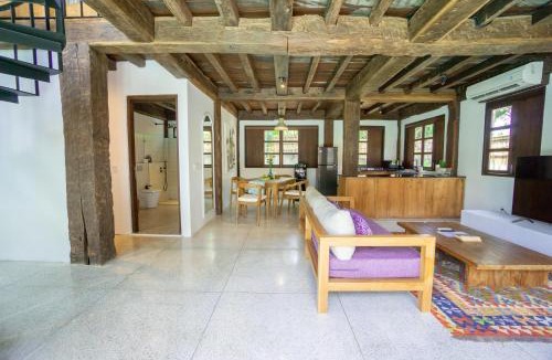 Nyambu Bed & Breakfast | Villa Purple
