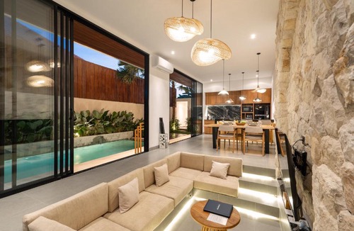 Mas Villa | Villa Purwa East by BaliSuperHost