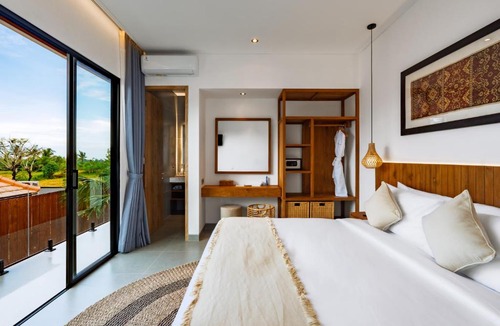 Mas Villa | Villa Purwa East by BaliSuperHost