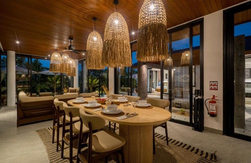 Singakerta Villa | Villa Pyla by BaliSuperhost