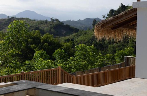 Selong Belanak Villa | Villa Qiandra