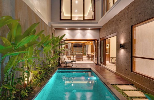 Kampial Villa | Villa Queeno - Nusa Dua
