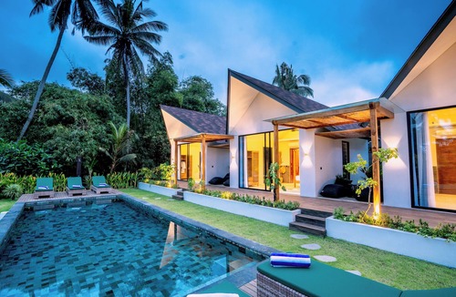 Pejeng Kawan Hotel | Villa Ravaka Ubud