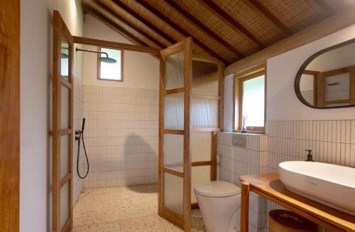 Nyambu Bed & Breakfast | Villa Red