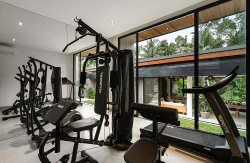 Peliatan Villa | Villa Red Wine by BaliSuperHost