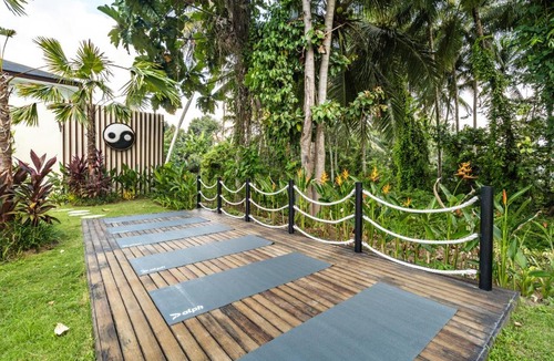 Mambal Villa | Villa Ricarda by BaliSuperHost