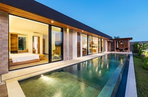 Nyuh Kuning Villa | Villa Rizière Ubud Center