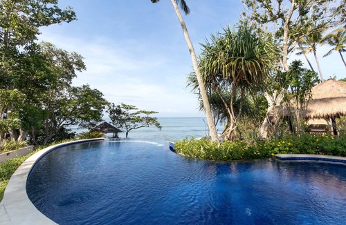 Suraberata Villa | Villa Ronggo Mayang Bali