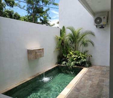 Ungasan Villa | Villa Rosa Dreams 2