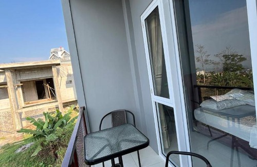 Wonosobo Apartment | Villa RR seroja deluxe room