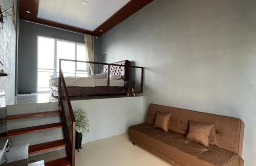 Wonosobo Apartment | Villa RR seroja deluxe room